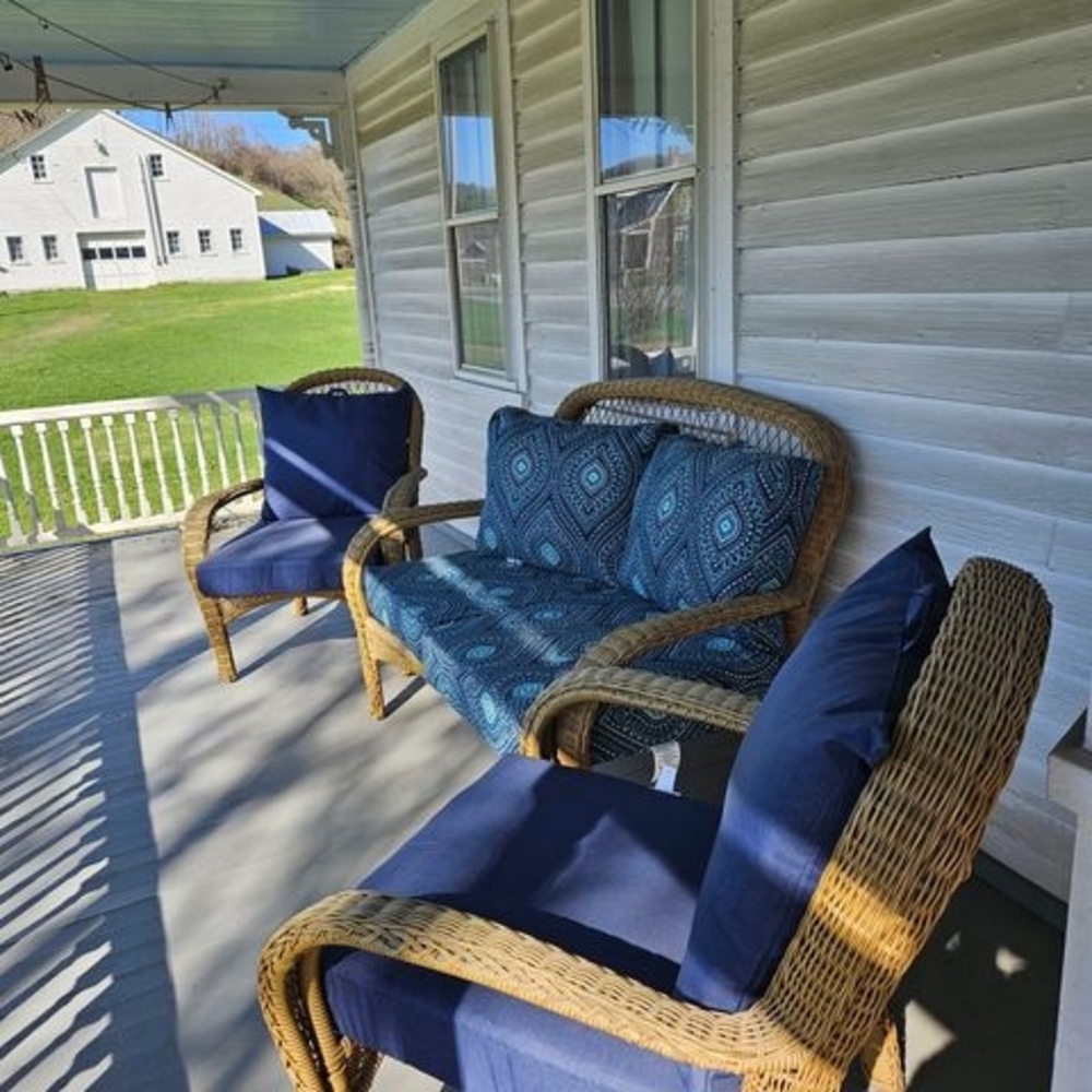 Meet your Posher, Judy